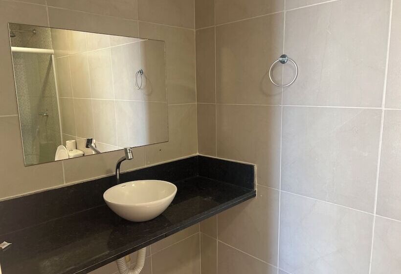 Milano Hotel Pousada Canoa Quebrada