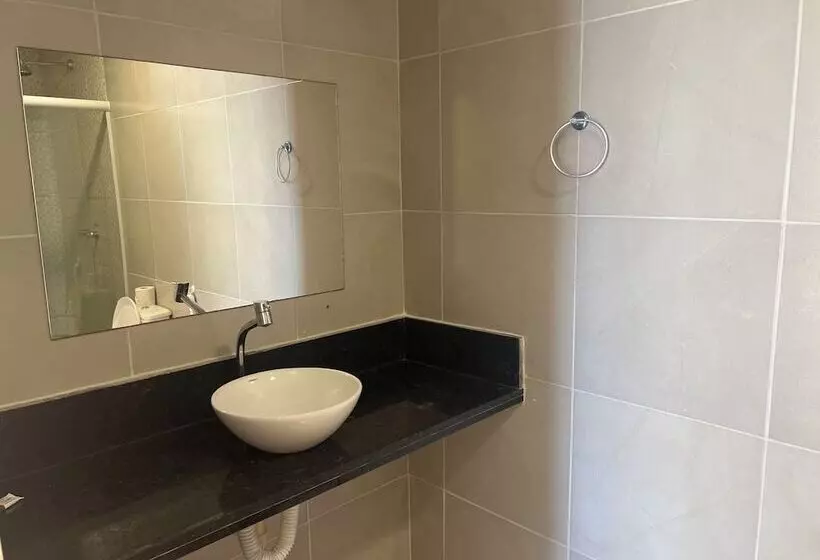 Milano Hotel Pousada Canoa Quebrada