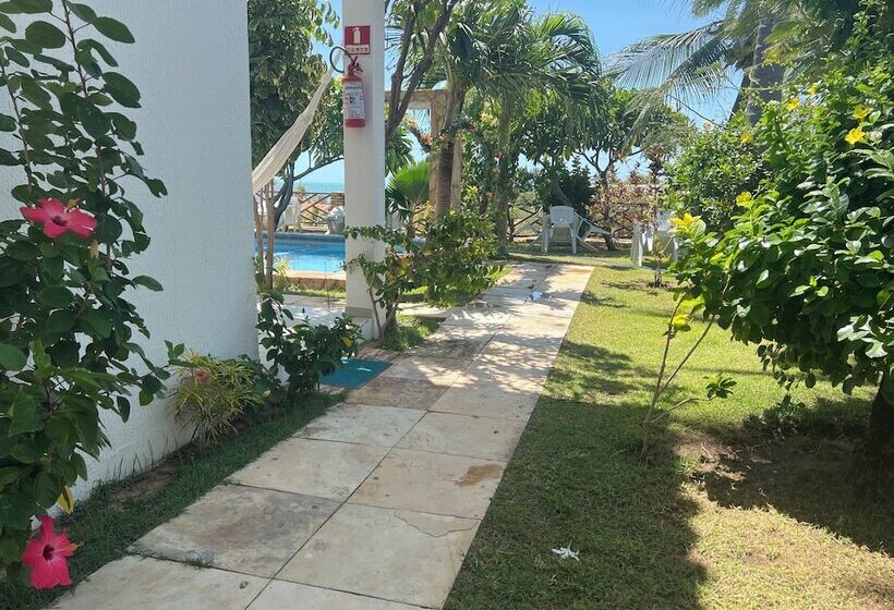 Milano Hotel Pousada Canoa Quebrada