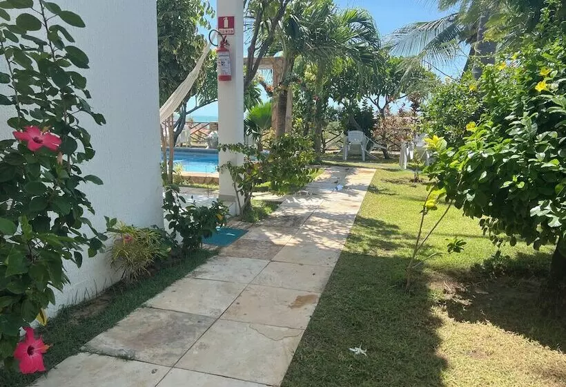 Milano Hotel Pousada Canoa Quebrada