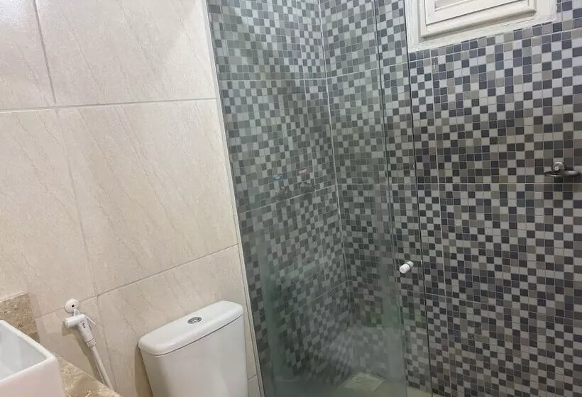 Milano Hotel Pousada Canoa Quebrada