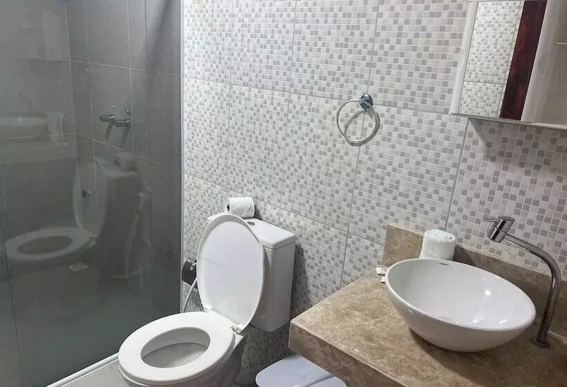 Milano Hotel Pousada Canoa Quebrada