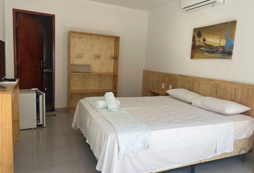 Milano Hotel Pousada Canoa Quebrada