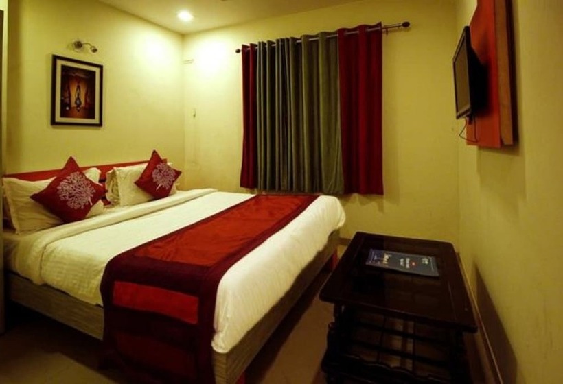 בית מלון כפרי Royal Apple