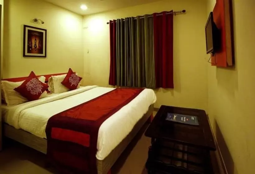 ホテル Royal Apple