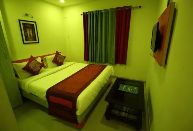 ホテル Royal Apple