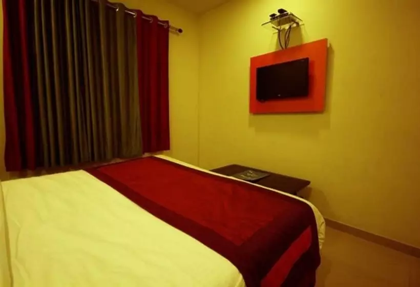 ホテル Royal Apple