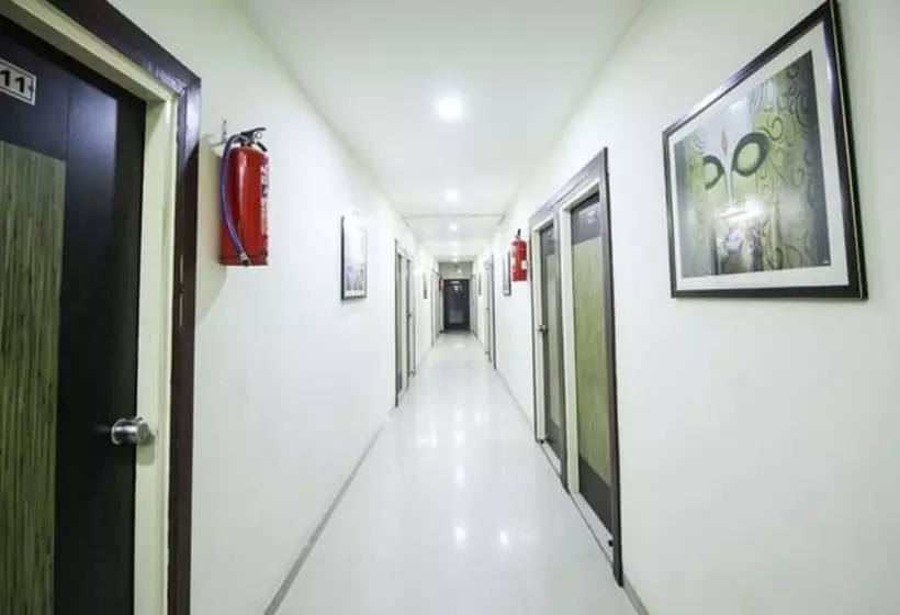 ホテル Royal Apple