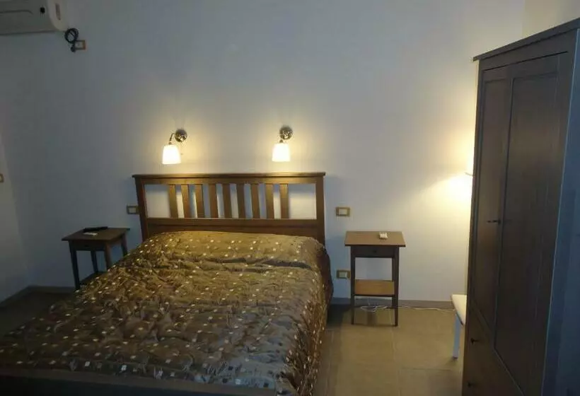 Leo B&b
