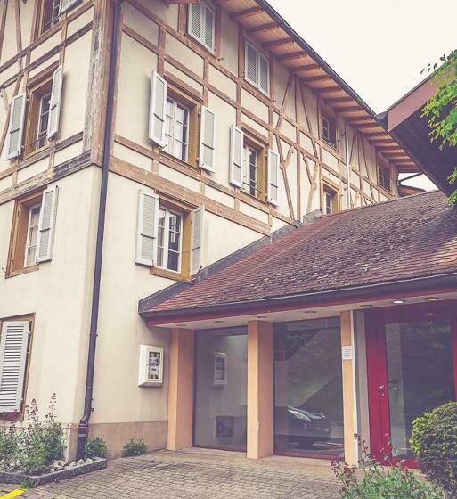 膳宿费 Lake Guest Haus