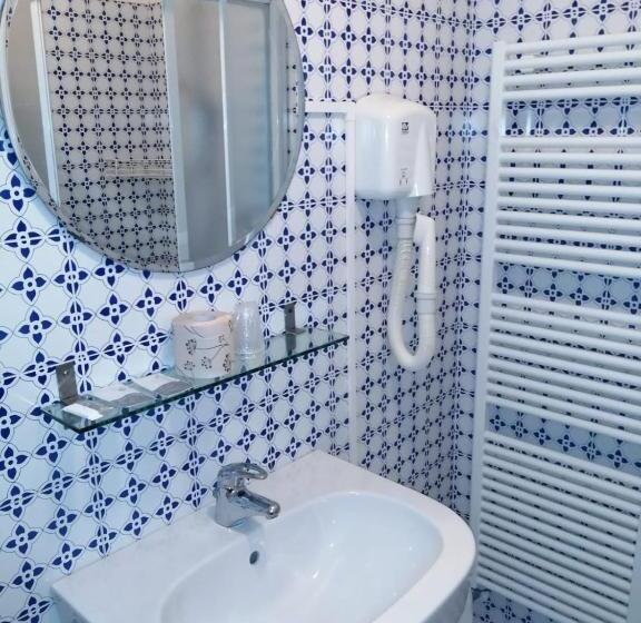 پانسیون Camere Indipendenti Le Terrazze   Piano Terra