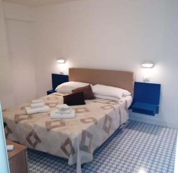 پانسیون Camere Indipendenti Le Terrazze   Piano Terra