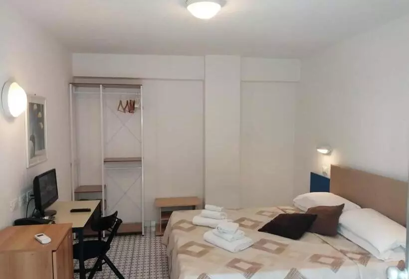 پانسیون Camere Indipendenti Le Terrazze   Piano Terra