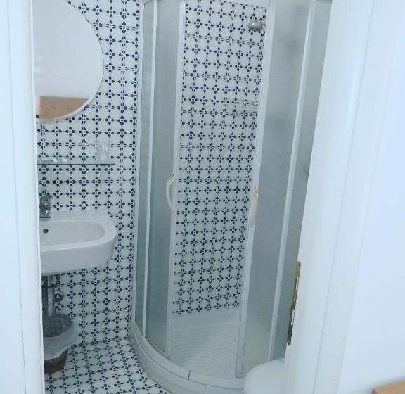 پانسیون Camere Indipendenti Le Terrazze   Piano Terra