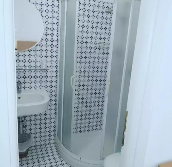 پانسیون Camere Indipendenti Le Terrazze   Piano Terra