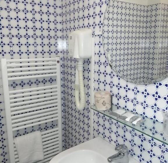 پانسیون Camere Indipendenti Le Terrazze   Piano Terra