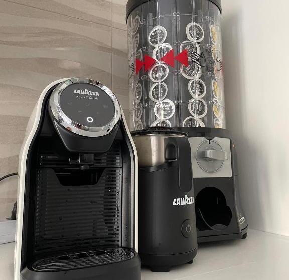 پانسیون Casa Da Lory