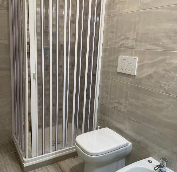 پانسیون Casa Da Lory