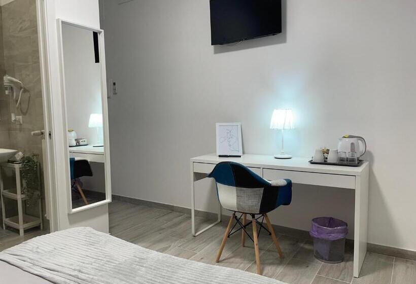 پانسیون Casa Da Lory