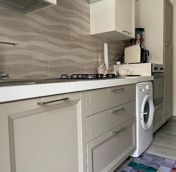 پانسیون Casa Da Lory