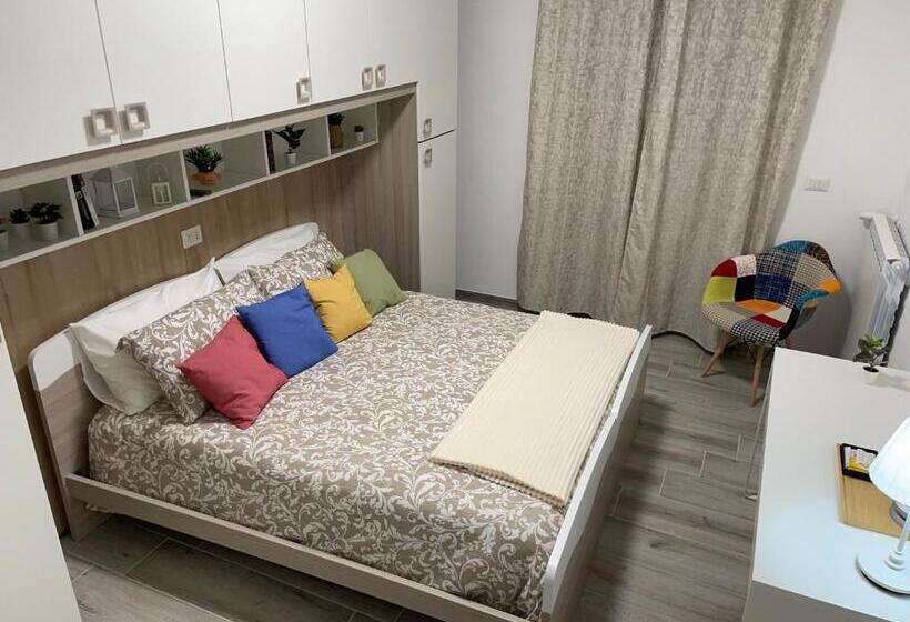 پانسیون Casa Da Lory