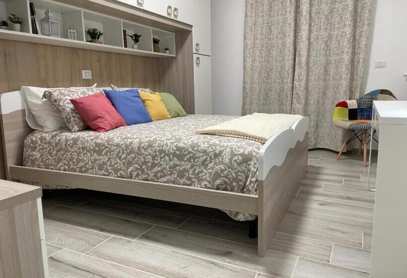 پانسیون Casa Da Lory