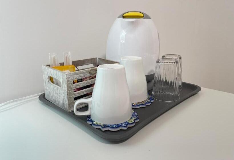 پانسیون Casa Da Lory