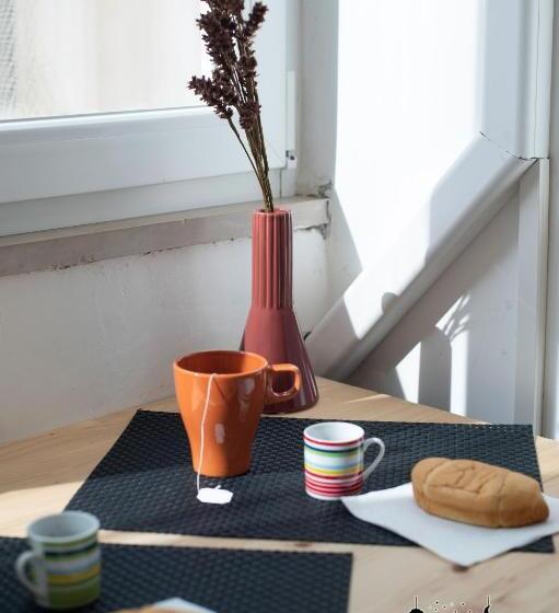 پانسیون Casa Galluppi, Stanza Privata In Centro A Cosenza Con Bagno E Ampia Doccia, Free High Speed Wi Fi, N