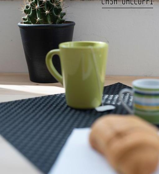 پانسیون Casa Galluppi, Stanza Privata In Centro A Cosenza Con Bagno E Ampia Doccia, Free High Speed Wi Fi, N