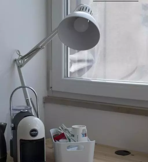 پانسیون Casa Galluppi, Stanza Privata In Centro A Cosenza Con Bagno E Ampia Doccia, Free High Speed Wi Fi, N
