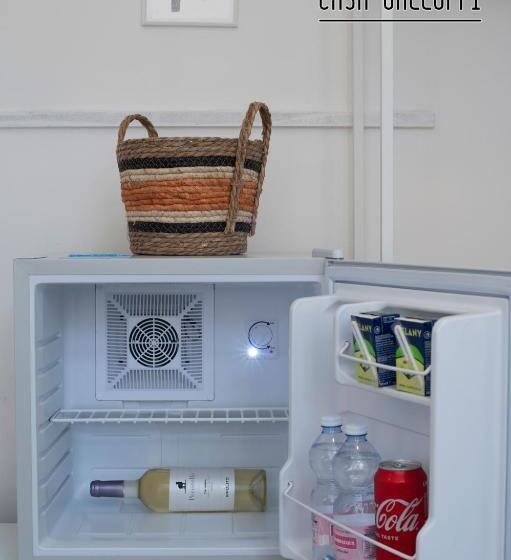 پانسیون Casa Galluppi, Stanza Privata In Centro A Cosenza Con Bagno E Ampia Doccia, Free High Speed Wi Fi, N