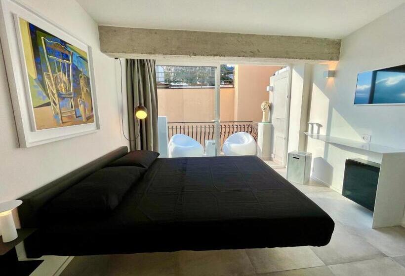 Majatalo Don Diego Luxury Rooms