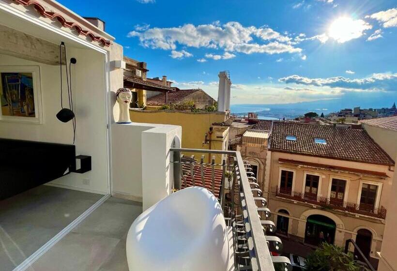 Majatalo Don Diego Luxury Rooms