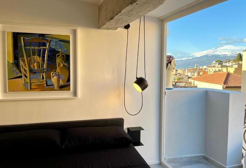 Majatalo Don Diego Luxury Rooms