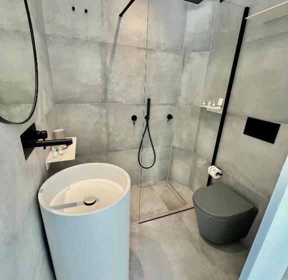 Majatalo Don Diego Luxury Rooms