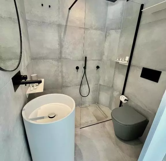 پانسیون Don Diego Luxury Rooms