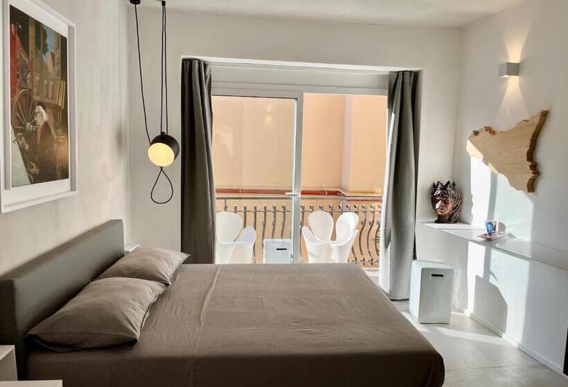 Majatalo Don Diego Luxury Rooms