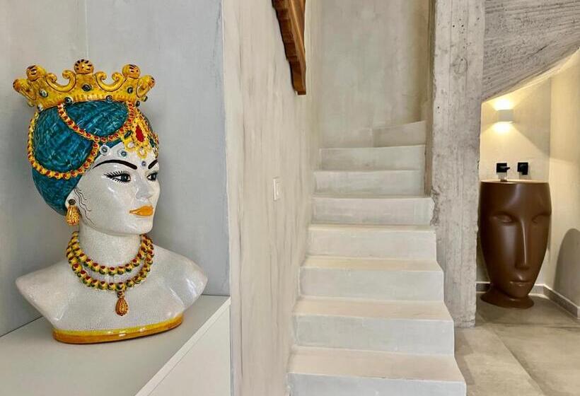 Majatalo Don Diego Luxury Rooms