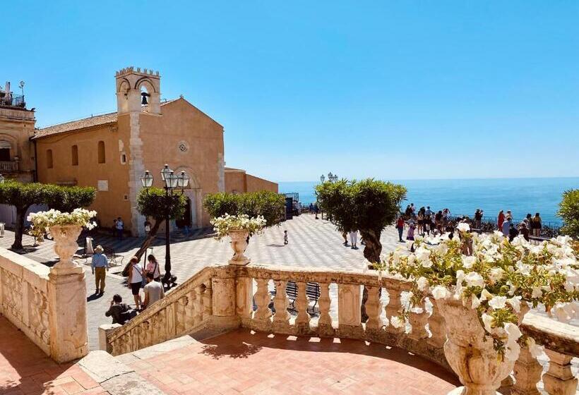 Majatalo Don Diego Luxury Rooms