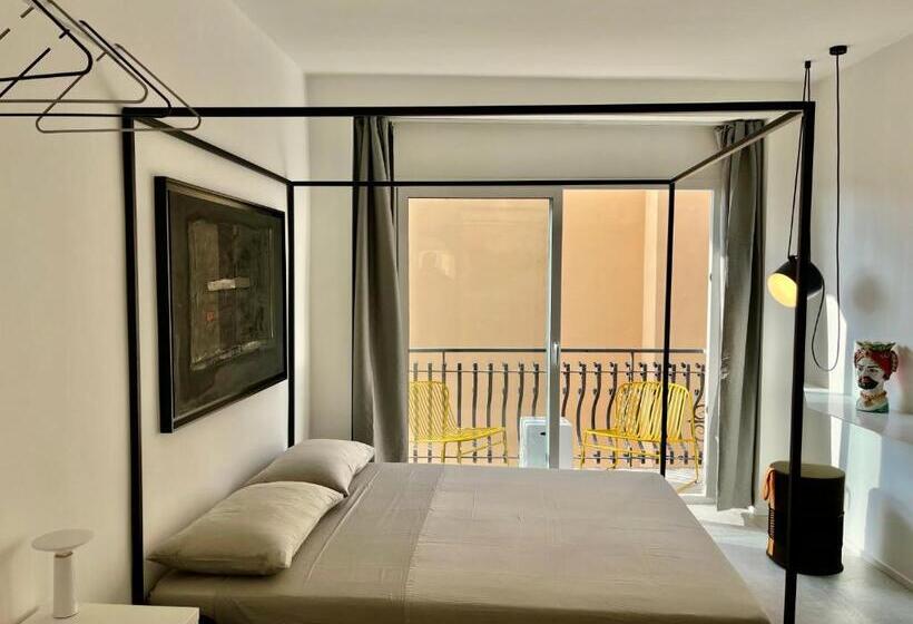 Majatalo Don Diego Luxury Rooms