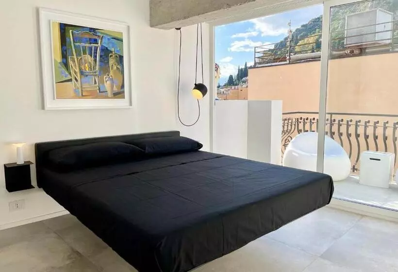 پانسیون Don Diego Luxury Rooms