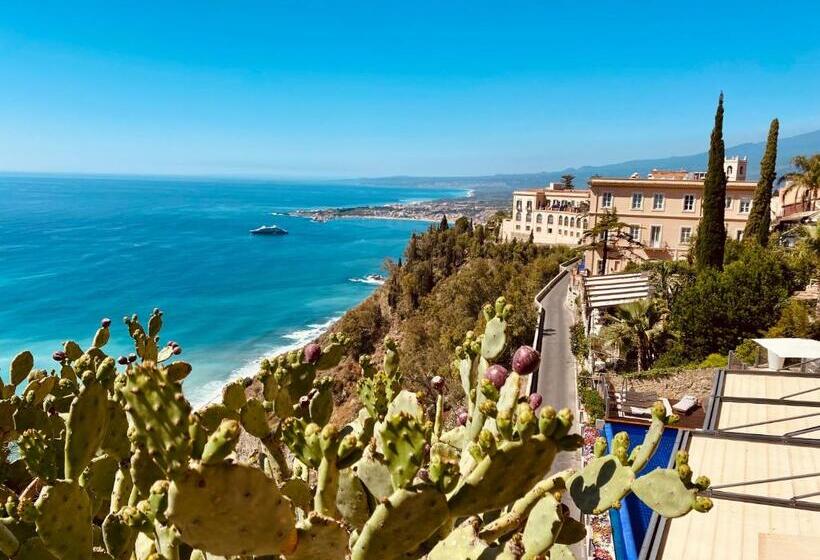 Majatalo Don Diego Luxury Rooms