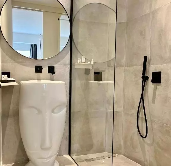 پانسیون Don Diego Luxury Rooms