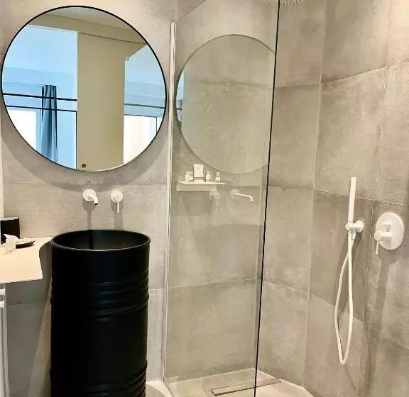 پانسیون Don Diego Luxury Rooms