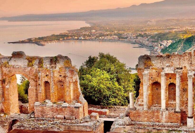 Majatalo Don Diego Luxury Rooms