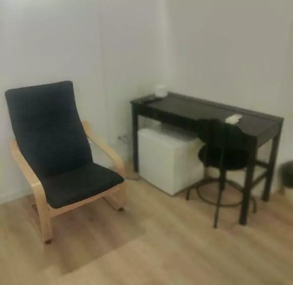 پانسیون Guesthouse évora