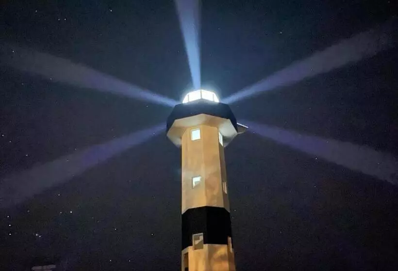 ペンション Huatulco Hermoso
