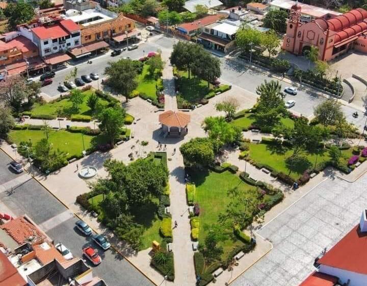 膳宿费 Huatulco Hermoso