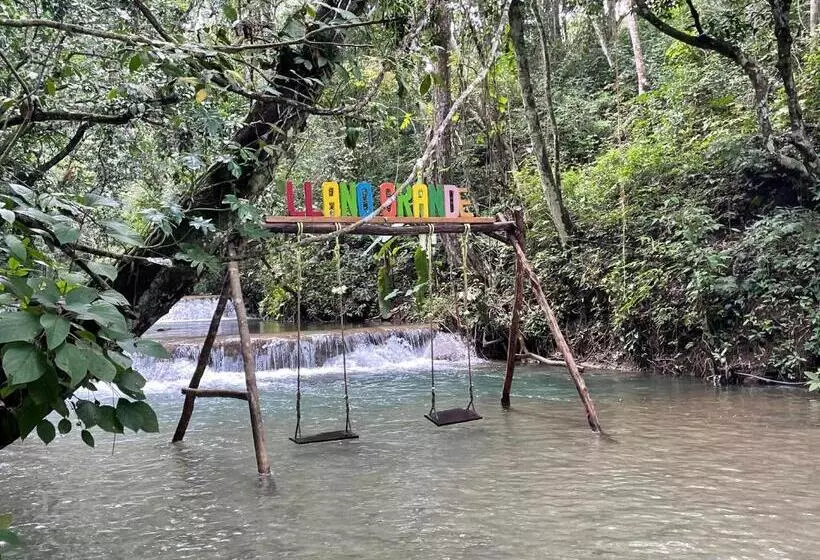ペンション Huatulco Hermoso