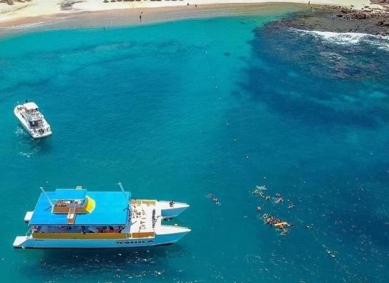 膳宿费 Huatulco Hermoso